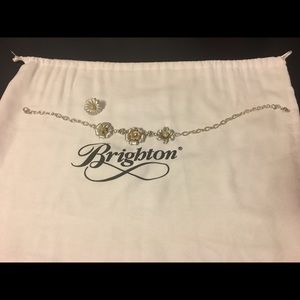 Brighton Retro Garden Necklace-MAKE AN OFFER!!